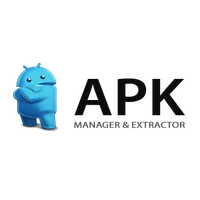 APK ( APP ) Manager, Extractor icon