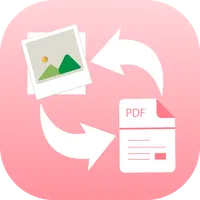 Images to PDF Converter icon