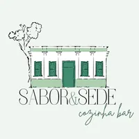 Sabor &  Sede Cozinha Bar icon