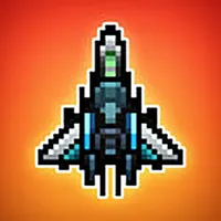 Gemini Strike Space Shooter icon