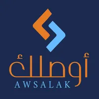 Awsalak Delivery icon