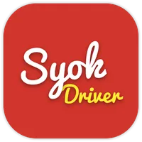 SyokDriver-Malaysia Petrol icon