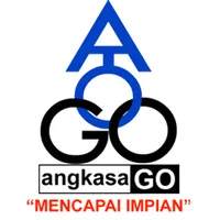 Angkasa GO - Platform Usahawan icon