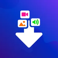 Video Downloader - All Media icon