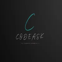 CodeAsk icon