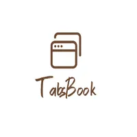 TabsBook icon