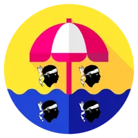 Sardinia Beaches icon