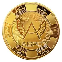 AGPC 지갑: AGPC Wallet icon