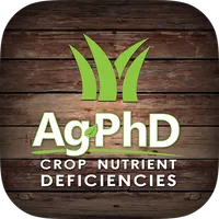 Ag PhD Deficiencies icon