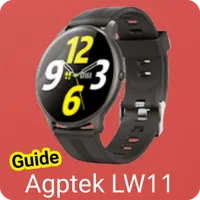 Agptek LW11 Guide icon
