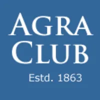 Agra Club icon