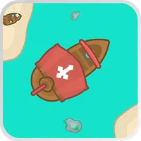 Pirate Escape icon