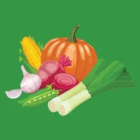 Agra Sabji - Vegetables & Frui icon