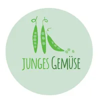 Junges Gemüse icon
