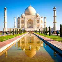 Agra Wallpaper HD icon