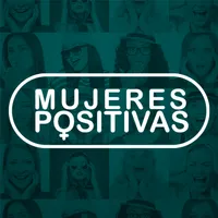 Mujeres Positivas icon