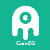 CamOS icon