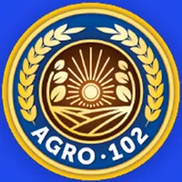 Agro102 icon