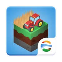 Farmers 2050 icon