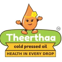 Theerthaa cold pressed oil icon
