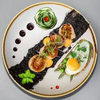 DIY Cooking Chef Food Art Game icon