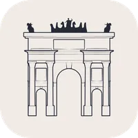 DAZI MILANO icon