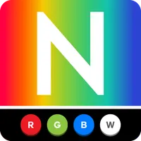 Natuled Mobile App icon