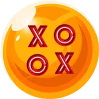 tic tac toe Z AGS icon