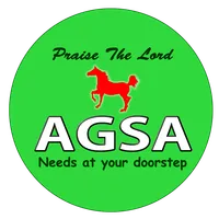 AGSA icon