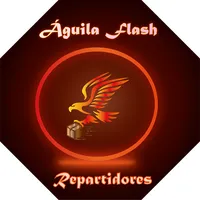 Aguila Flash Repartidor icon