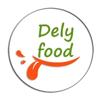 DelyFood icon