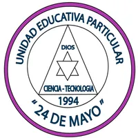 Agenda UEP 24 De Mayo icon