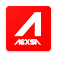 Aexsa icon
