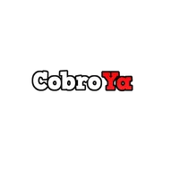 CobroYa con tarjetas credito icon