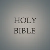 Bible icon