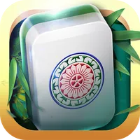 Mahjong Genius Club : Golden D icon