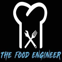 The Food Engineer icon