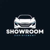 Car Showroom icon