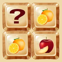 Remember Pictures Memory game icon