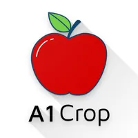 A1Crop icon