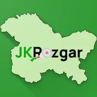 JKRozgar - Find Jobs in J & K icon