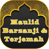 Kitab Maulid Barzanji Terjemah icon