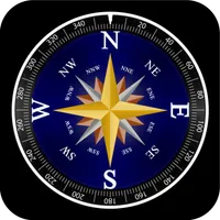 Compass – Orientation icon