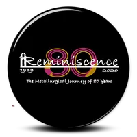 REMINISCENCE The Metallurgical icon