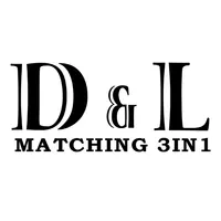 D&L Matching 3 in 1 icon