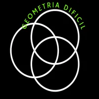 Geometria dificil icon