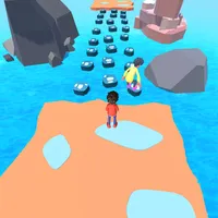 Friend Race icon