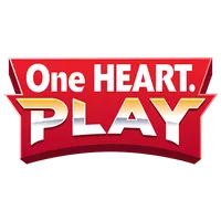 One Heart Play icon