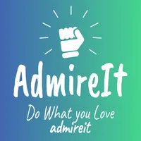 Admireit icon