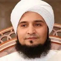 Habib Ali Al-Jafriالحبيب علي ا icon